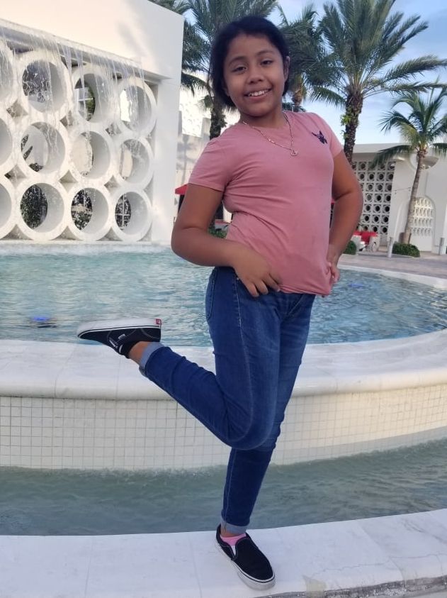 Yaceny Berenice Rodriguez-Gonzalez